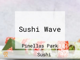 Sushi Wave