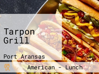 Tarpon Grill