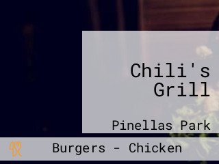 Chili's Grill