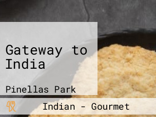 Gateway to India