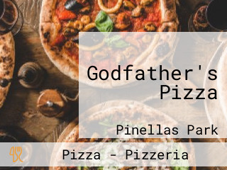 Godfather's Pizza