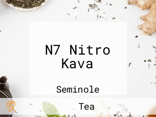 N7 Nitro Kava