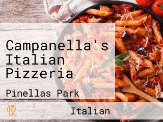 Campanella's Italian Pizzeria