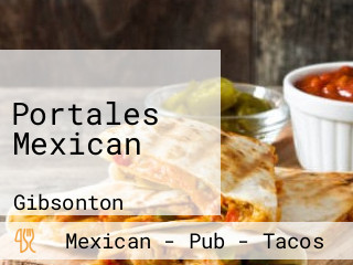 Portales Mexican