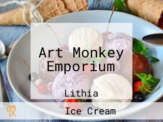 Art Monkey Emporium