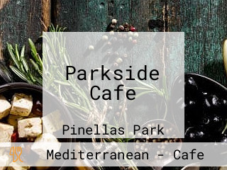 Parkside Cafe