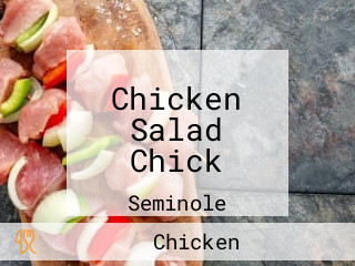 Chicken Salad Chick