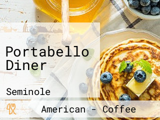 Portabello Diner