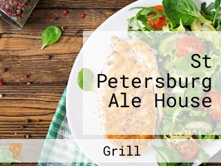 St Petersburg Ale House