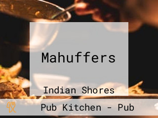 Mahuffers