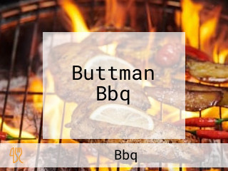 Buttman Bbq