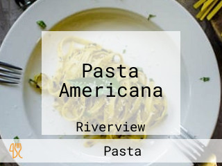 Pasta Americana