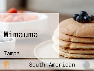 Wimauma