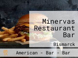 Minervas Restaurant Bar