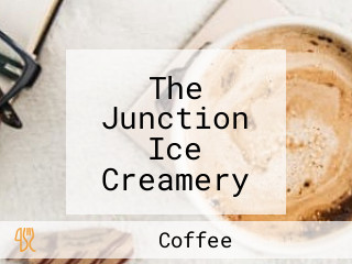 The Junction Ice Creamery Coffee House