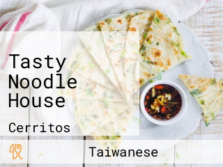 Tasty Noodle House