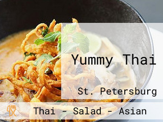 Yummy Thai