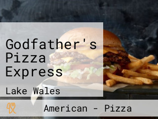 Godfather's Pizza Express