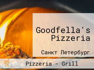 Goodfella's Pizzeria