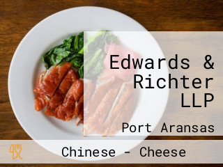 Edwards & Richter LLP