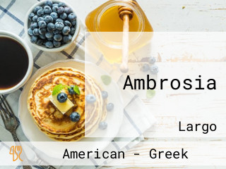 Ambrosia