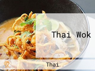 Thai Wok