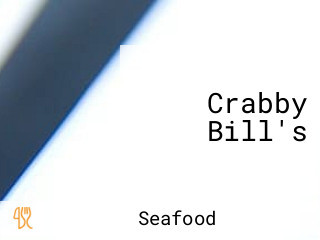 Crabby Bill's