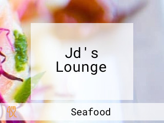 Jd's Lounge