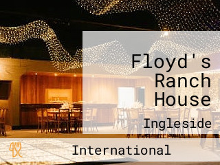 Floyd's Ranch House