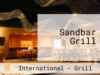 Sandbar Grill