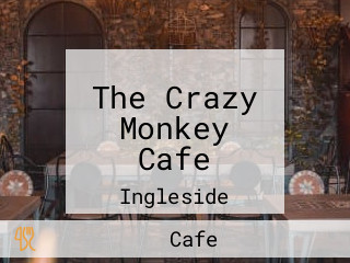 The Crazy Monkey Cafe