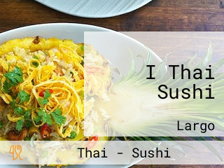 I Thai Sushi