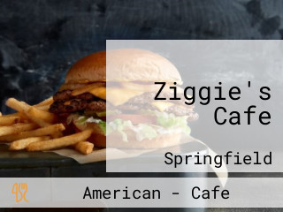 Ziggie's Cafe