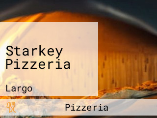 Starkey Pizzeria