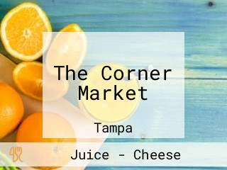 The Corner Market