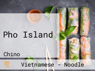 Pho Island