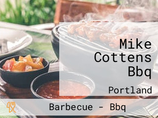 Mike Cottens Bbq