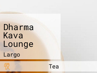 Dharma Kava Lounge