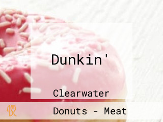 Dunkin'