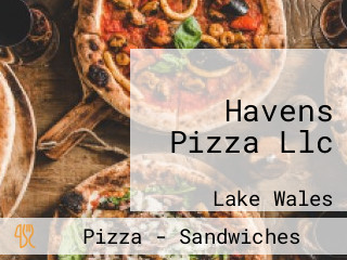 Havens Pizza Llc