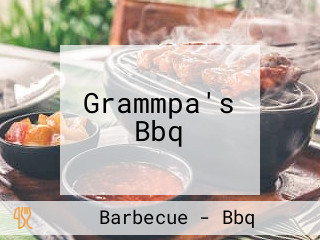 Grammpa's Bbq