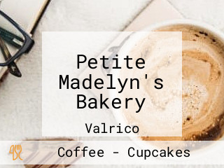 Petite Madelyn's Bakery