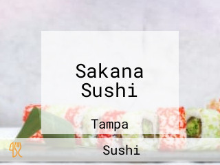 Sakana Sushi