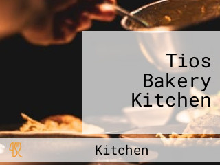 Tios Bakery Kitchen