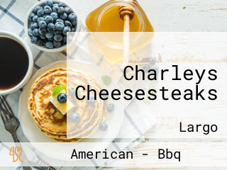 Charleys Cheesesteaks