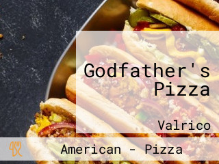 Godfather's Pizza