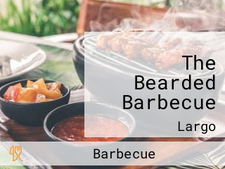 The Bearded Barbecue