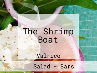 The Shrimp Boat