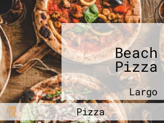 Beach Pizza