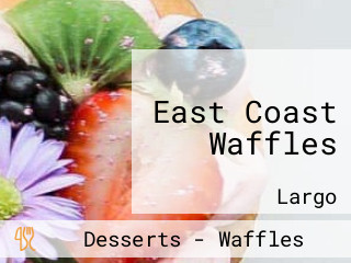 East Coast Waffles